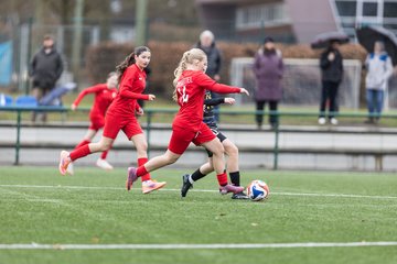 Bild 39 - wCJ HSV - ETV - Esbjerg